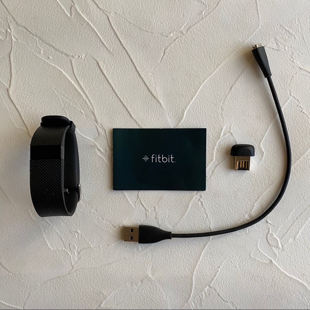 Fitbit Charge 1 - Size M/L